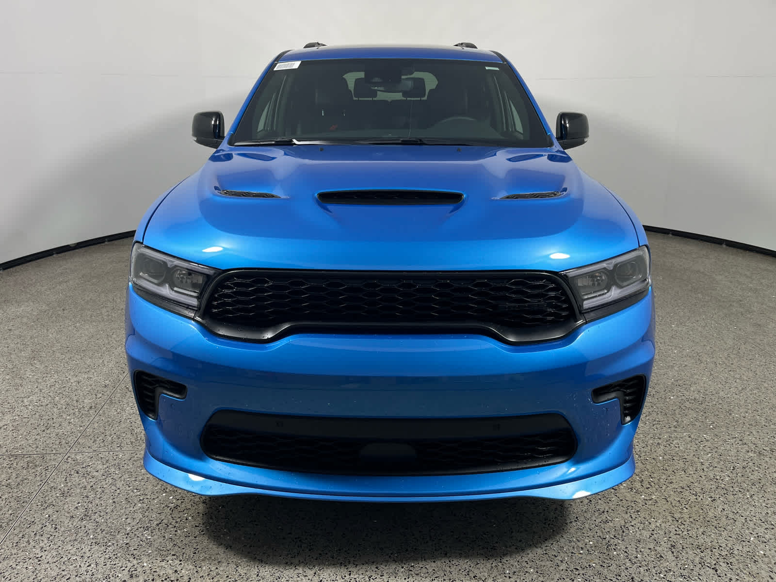 2027 Dodge Durango R/T 392 Premium