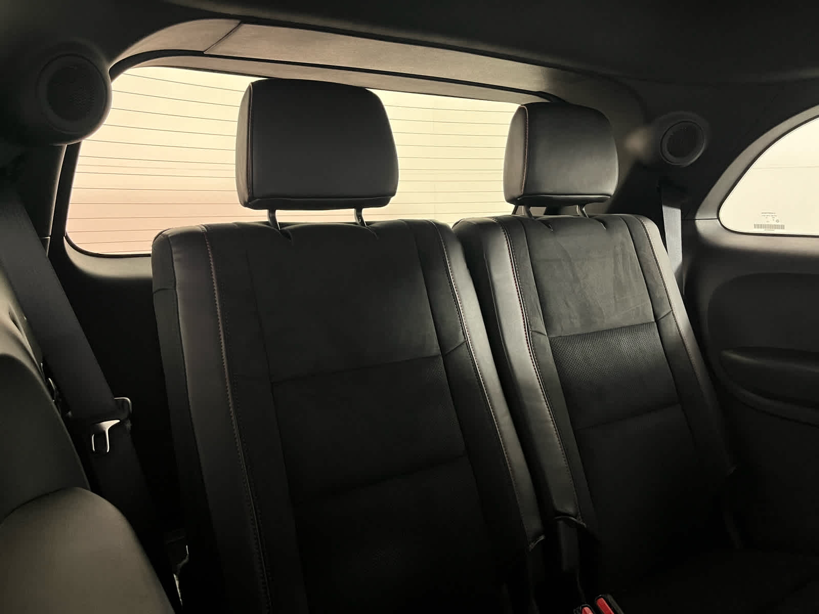 2027 Dodge Durango R/T 392 Premium