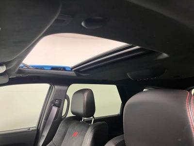 2027 Dodge Durango R/T 392 Premium
