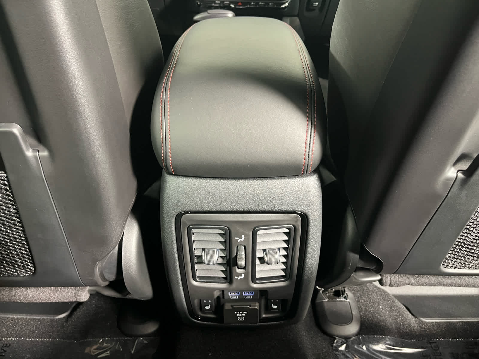 2027 Dodge Durango R/T 392 Premium