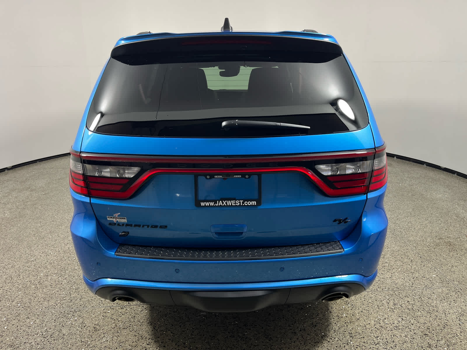 2027 Dodge Durango R/T 392 Premium