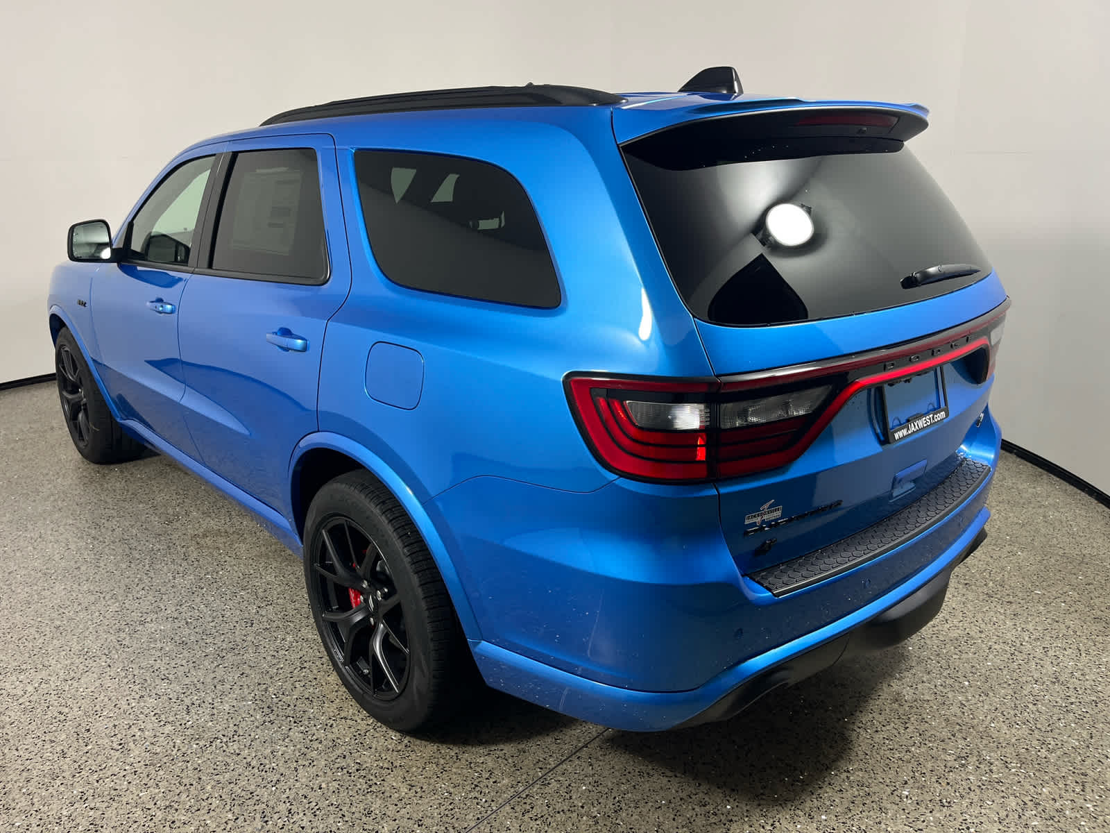2027 Dodge Durango R/T 392 Premium