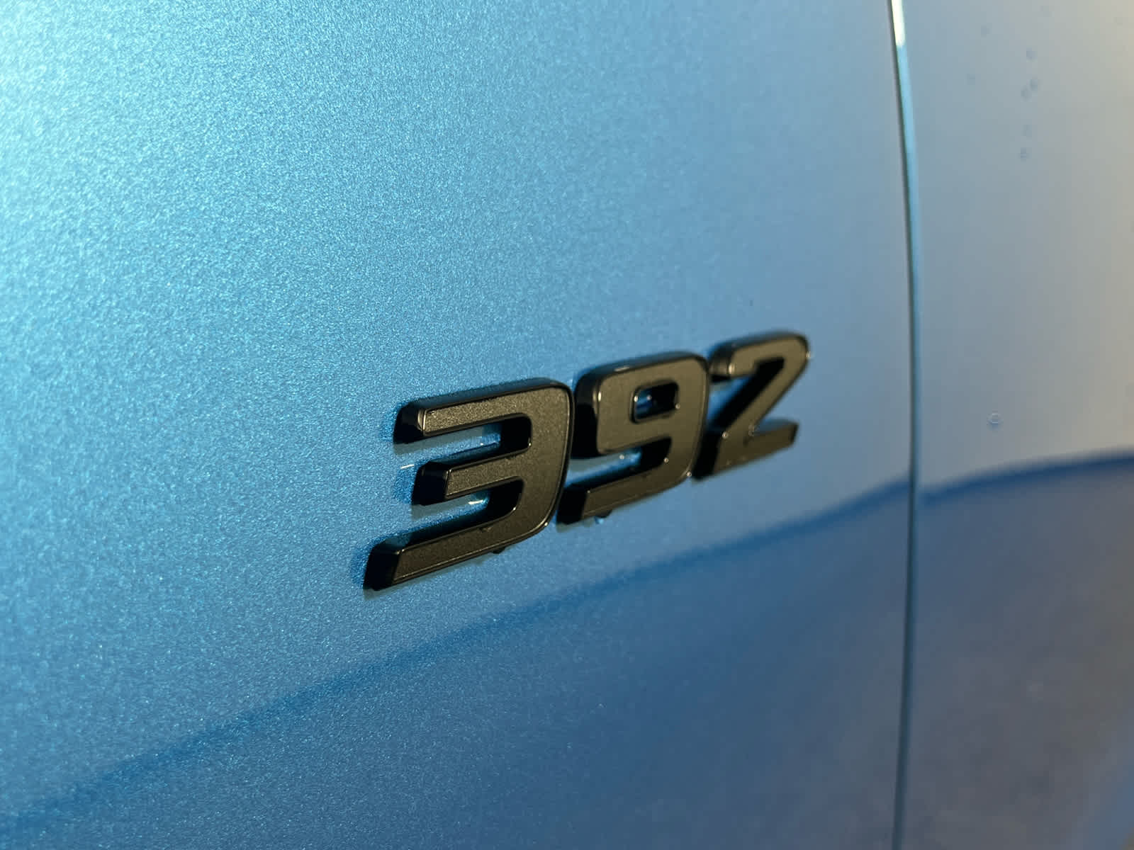 2027 Dodge Durango R/T 392 Premium