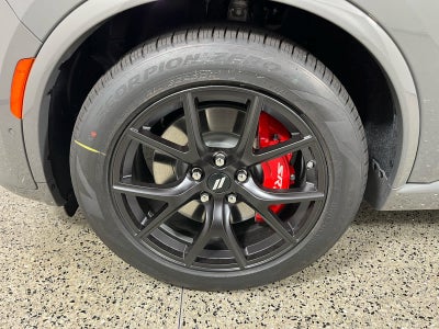 2027 Dodge Durango R/T 392 Plus