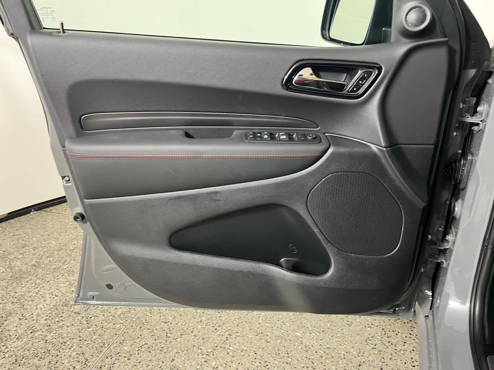 2027 Dodge Durango R/T 392 Plus