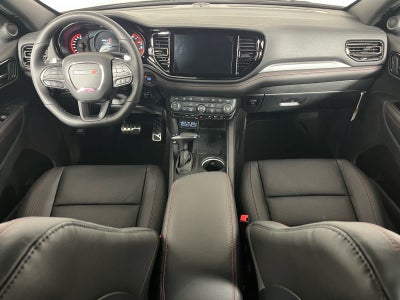 2027 Dodge Durango R/T 392 Plus