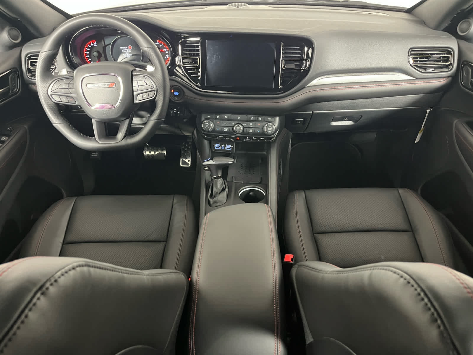 2027 Dodge Durango R/T 392 Plus