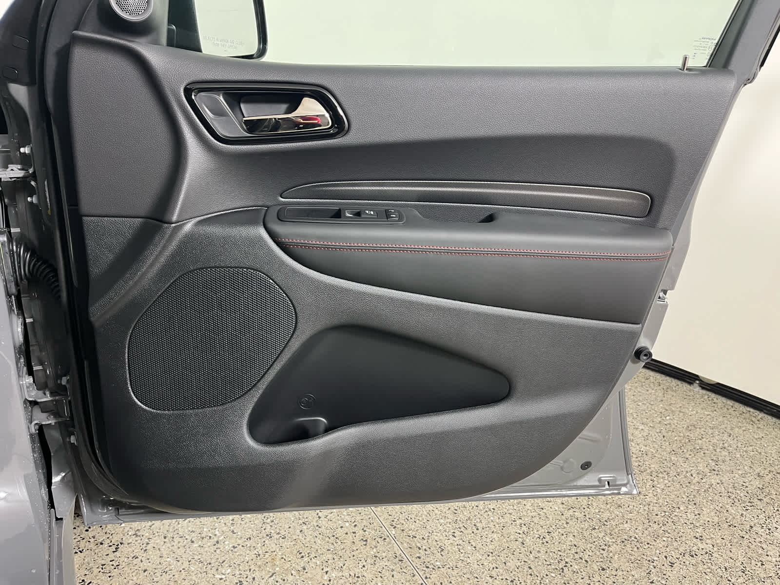2027 Dodge Durango R/T 392 Plus