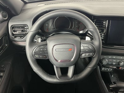 2027 Dodge Durango R/T 392 Plus