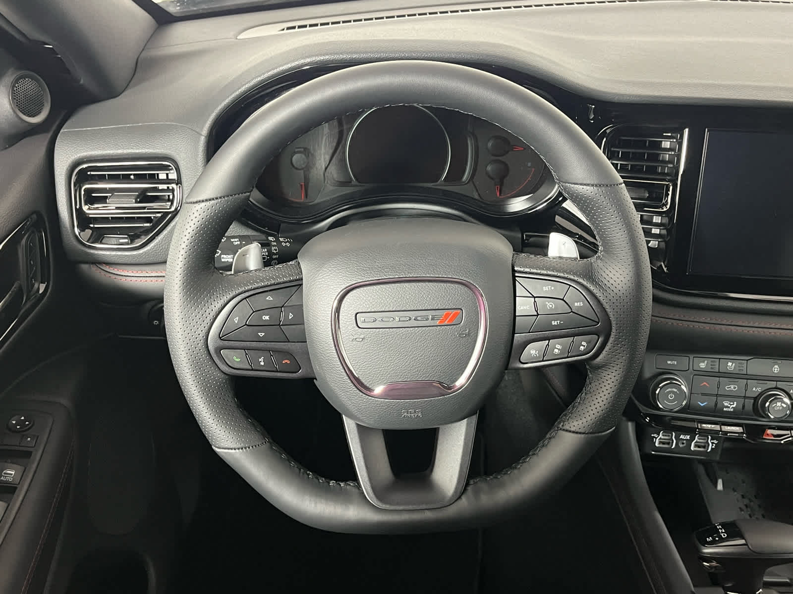 2027 Dodge Durango R/T 392 Plus