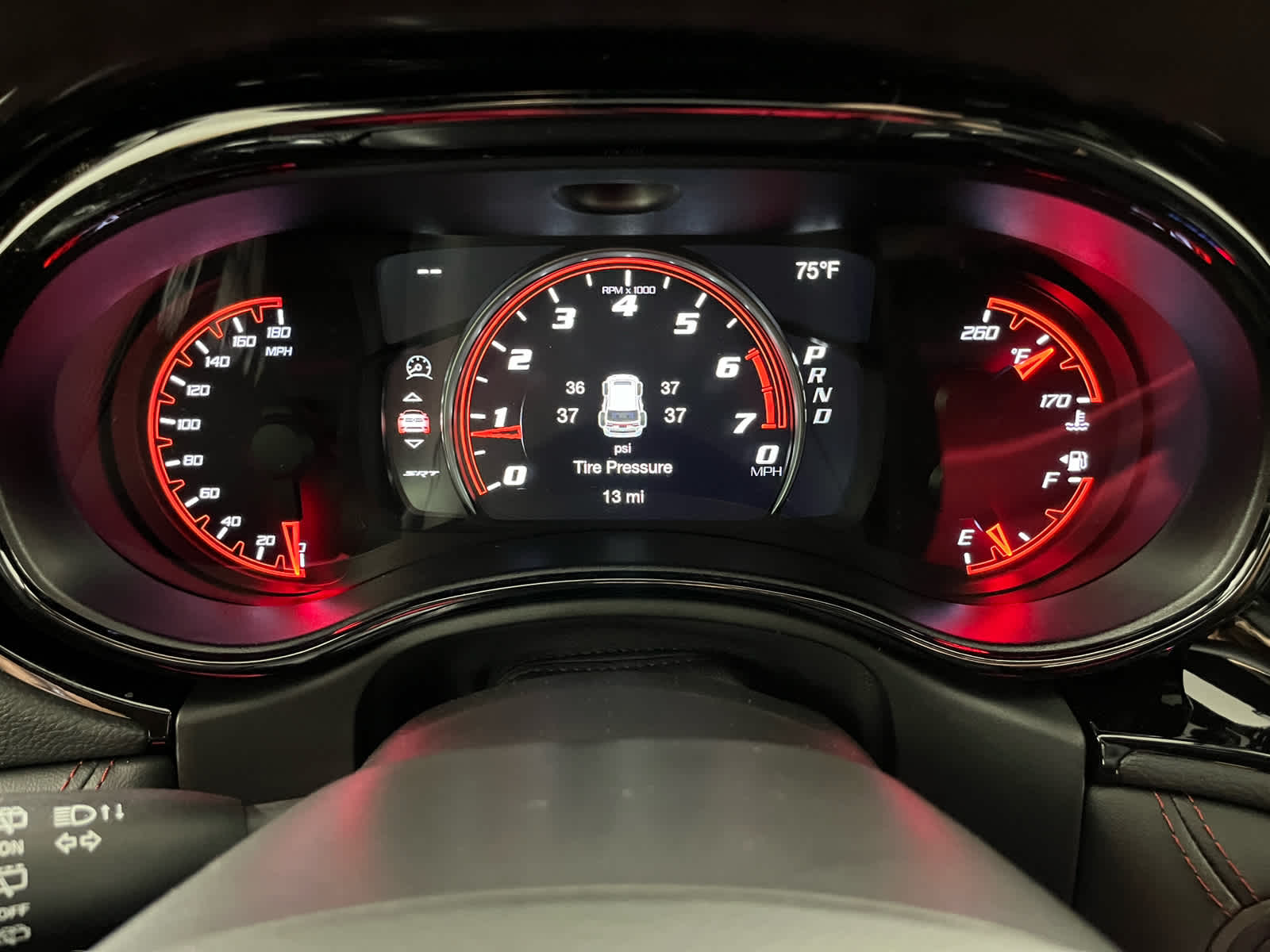 2027 Dodge Durango R/T 392 Plus