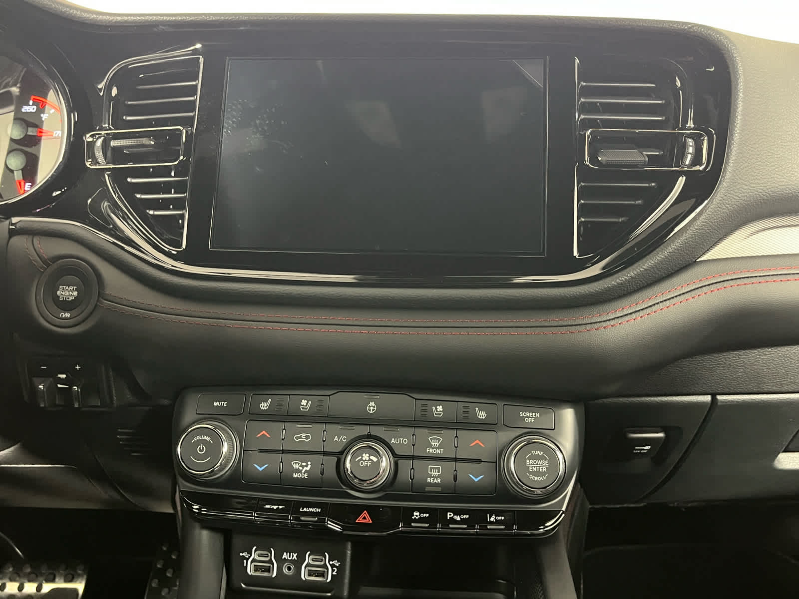 2027 Dodge Durango R/T 392 Plus
