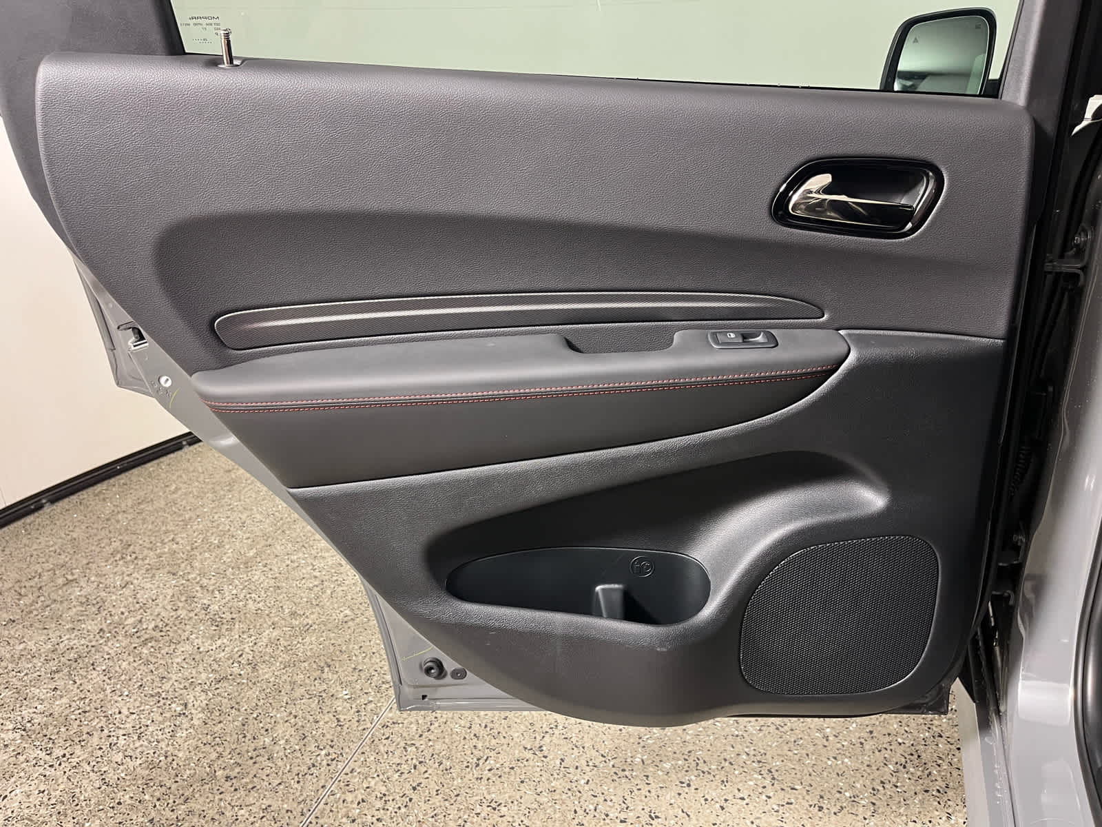 2027 Dodge Durango R/T 392 Plus
