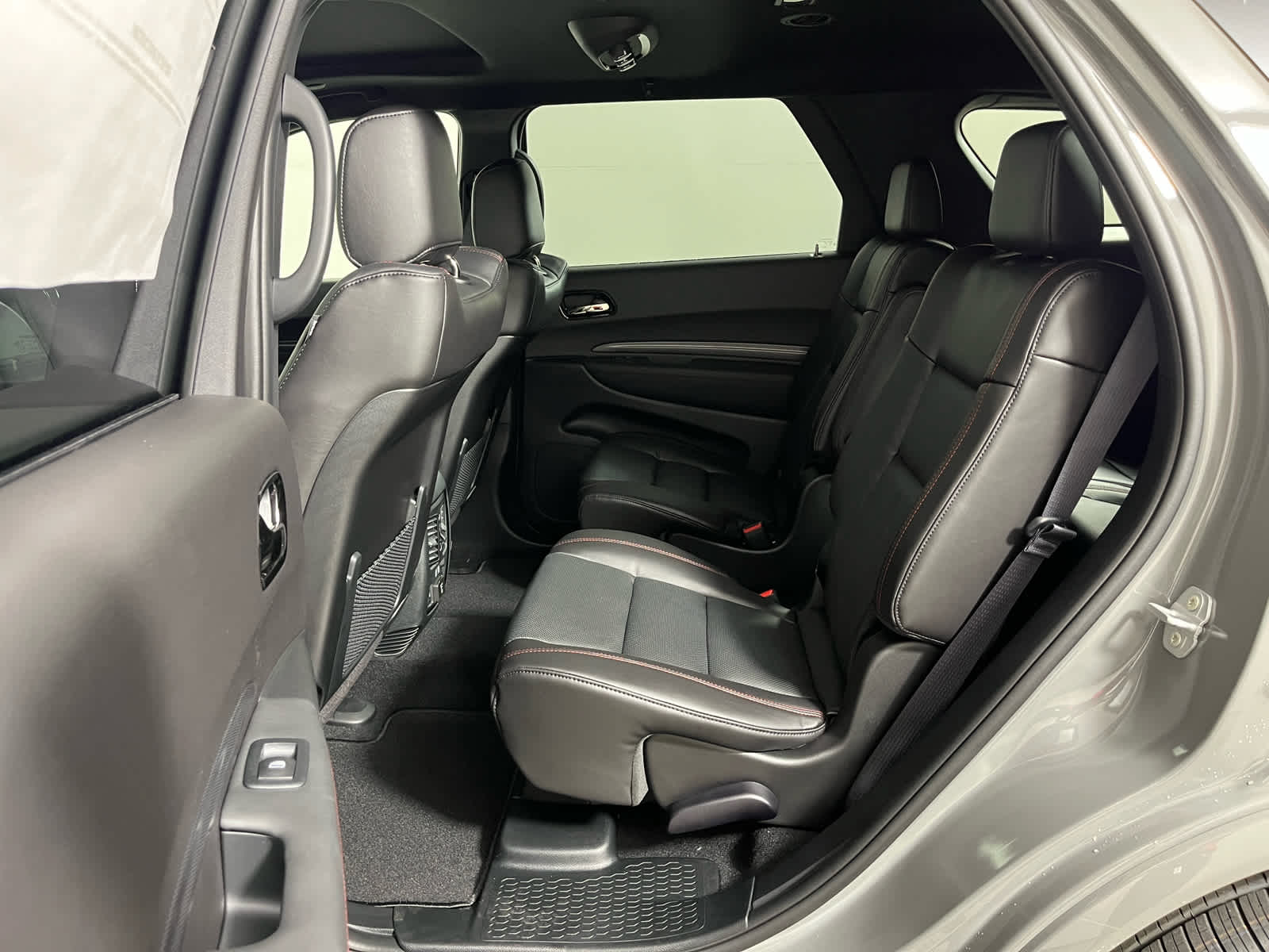 2027 Dodge Durango R/T 392 Plus