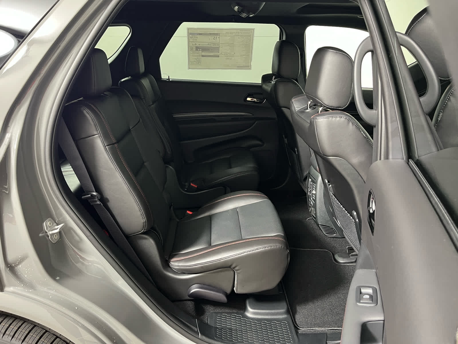 2027 Dodge Durango R/T 392 Plus