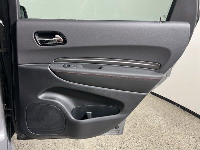 2027 Dodge Durango R/T 392 Plus