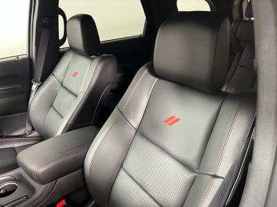 2027 Dodge Durango R/T 392 Plus