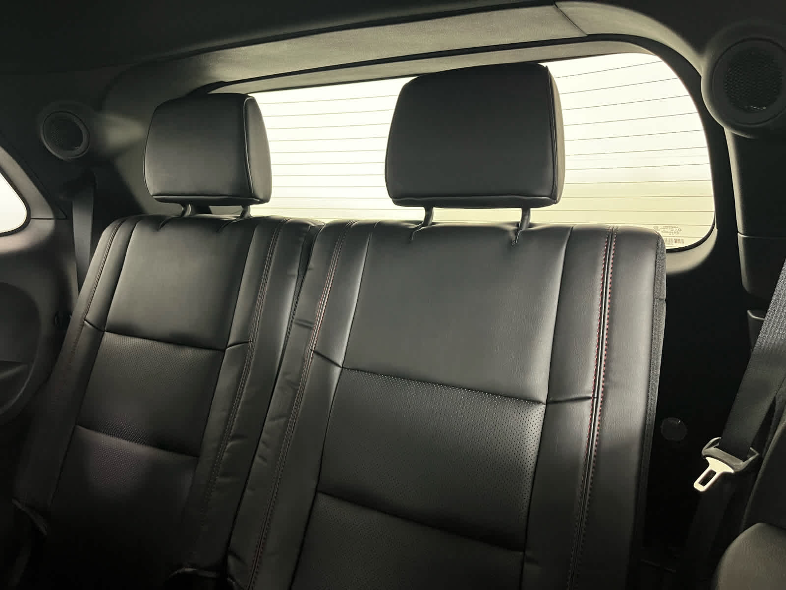 2027 Dodge Durango R/T 392 Plus