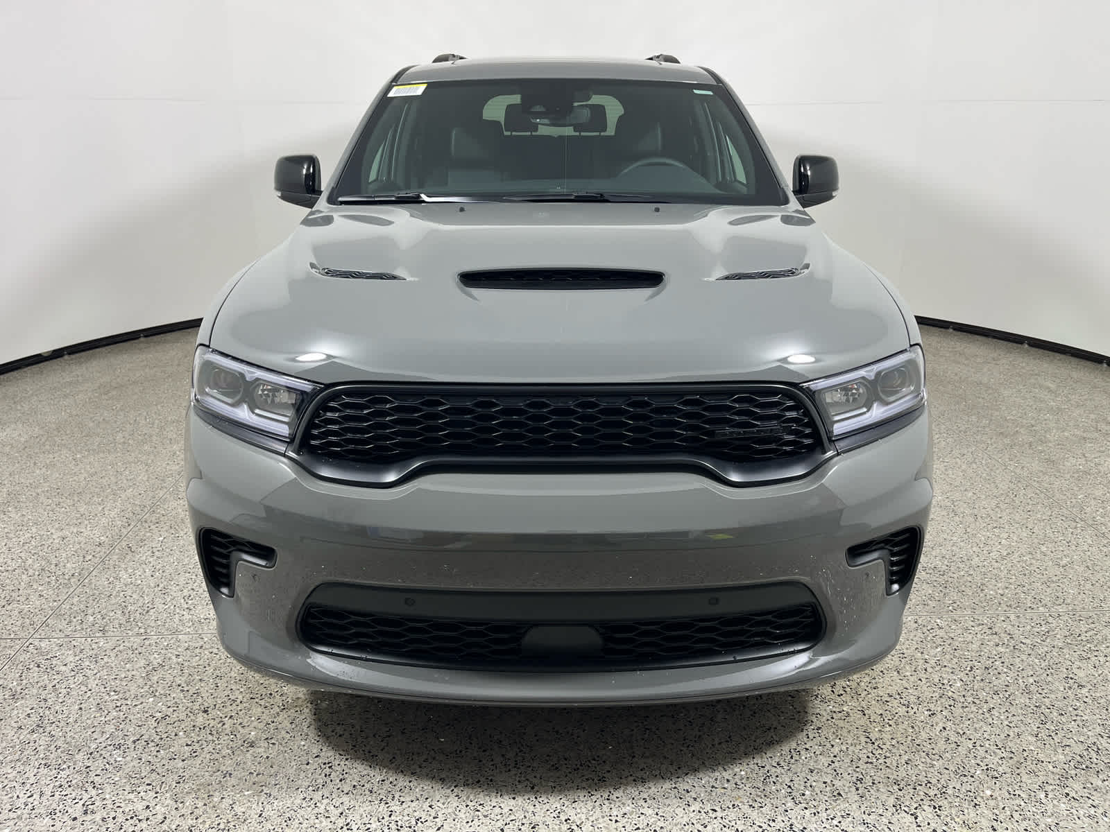 2027 Dodge Durango R/T 392 Plus