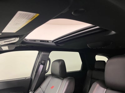 2027 Dodge Durango R/T 392 Plus