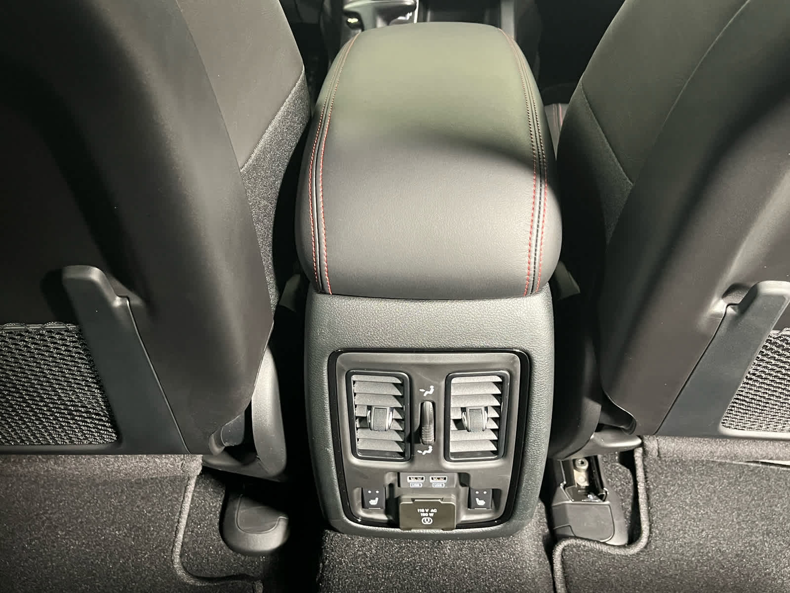 2027 Dodge Durango R/T 392 Plus