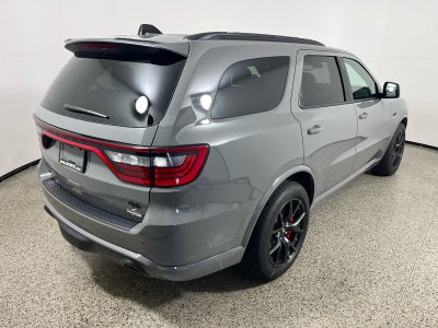 2027 Dodge Durango R/T 392 Plus