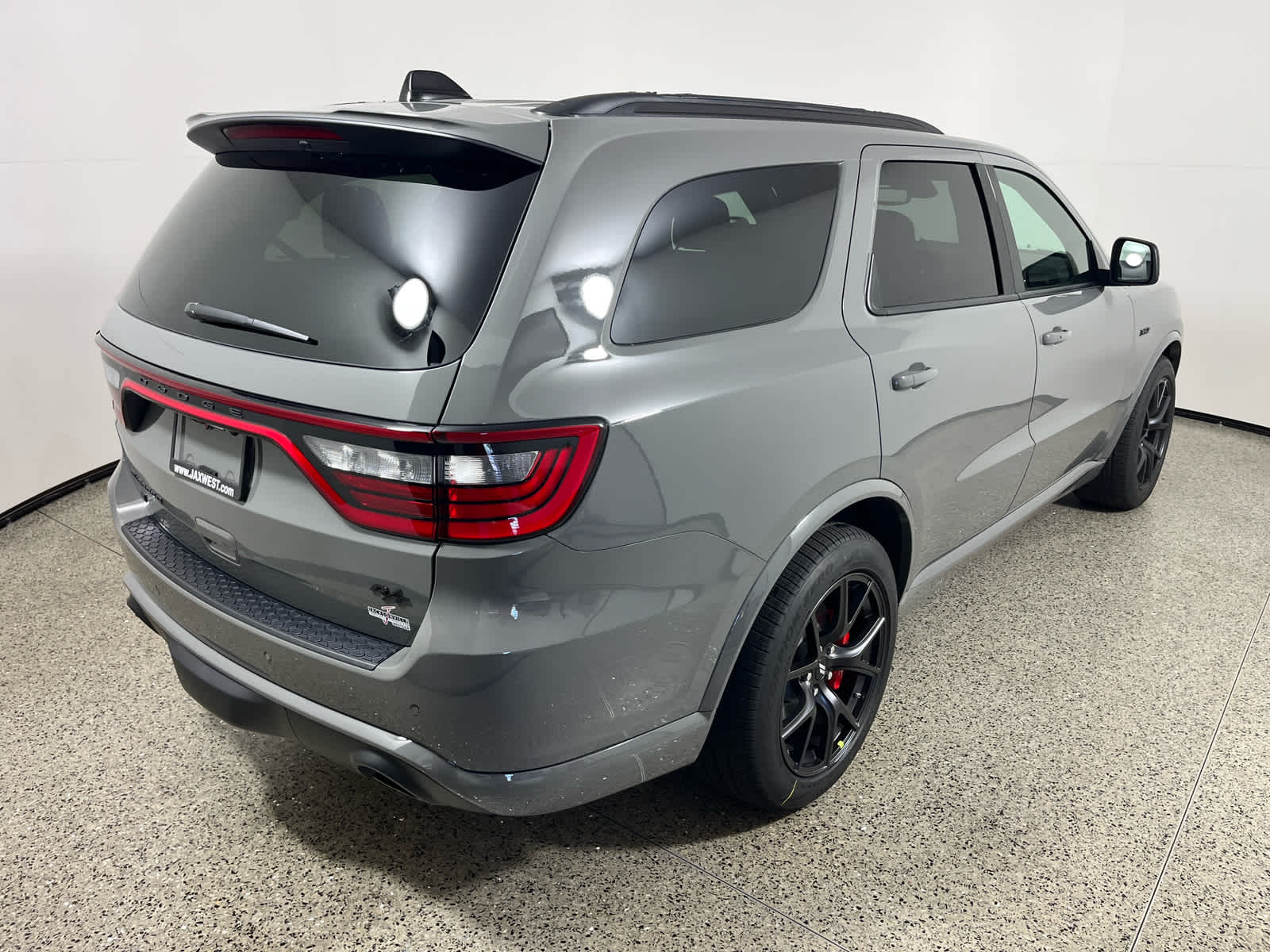 2027 Dodge Durango R/T 392 Plus