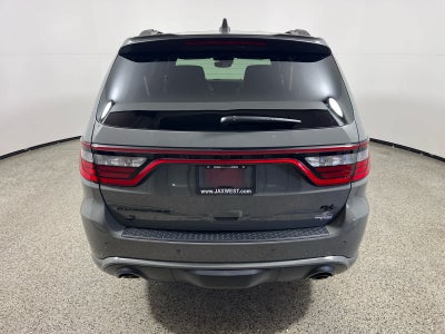 2027 Dodge Durango R/T 392 Plus