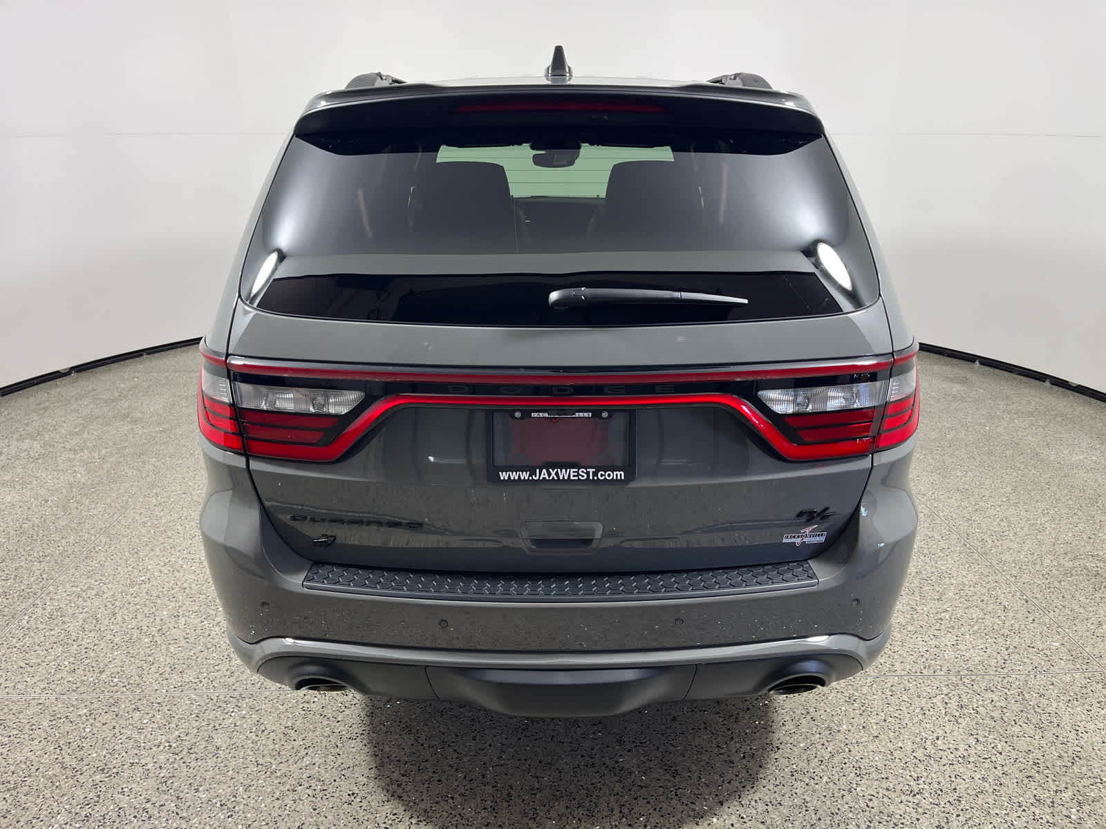 2027 Dodge Durango R/T 392 Plus