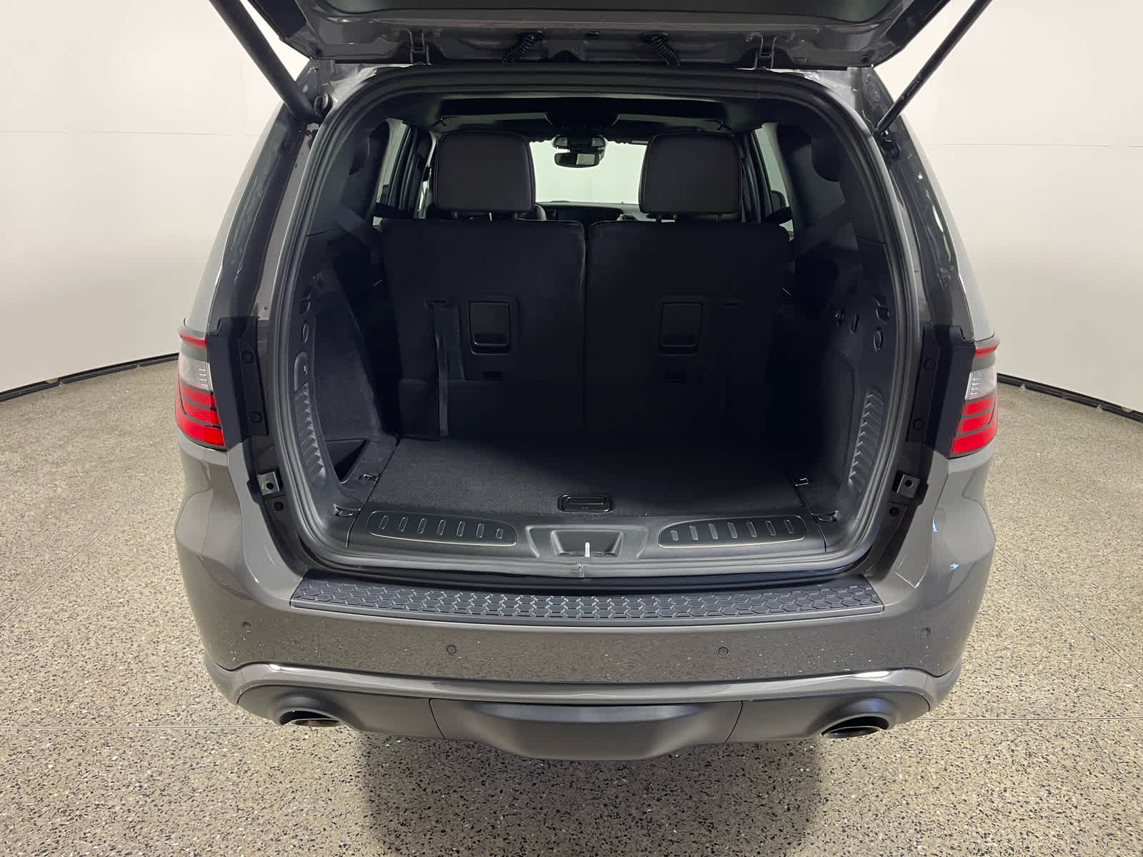 2027 Dodge Durango R/T 392 Plus
