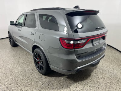 2027 Dodge Durango R/T 392 Plus
