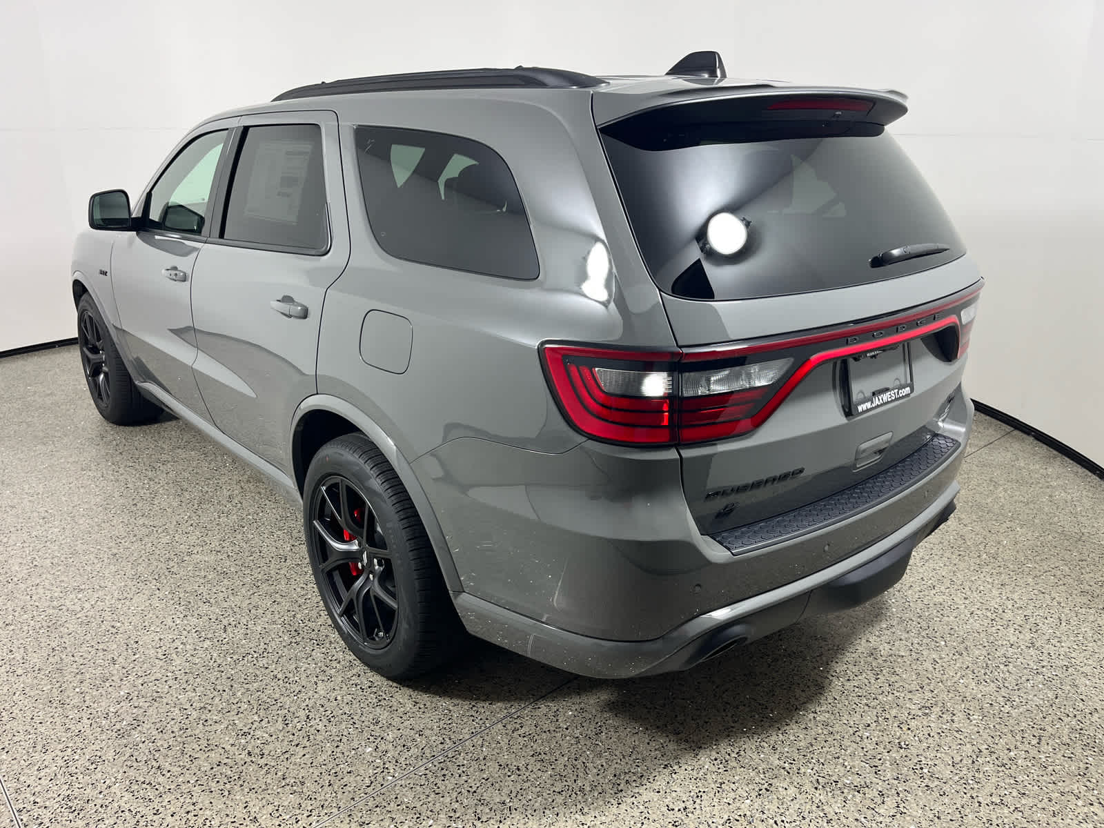 2027 Dodge Durango R/T 392 Plus
