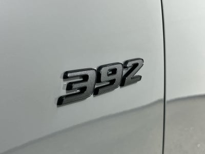 2027 Dodge Durango R/T 392 Plus