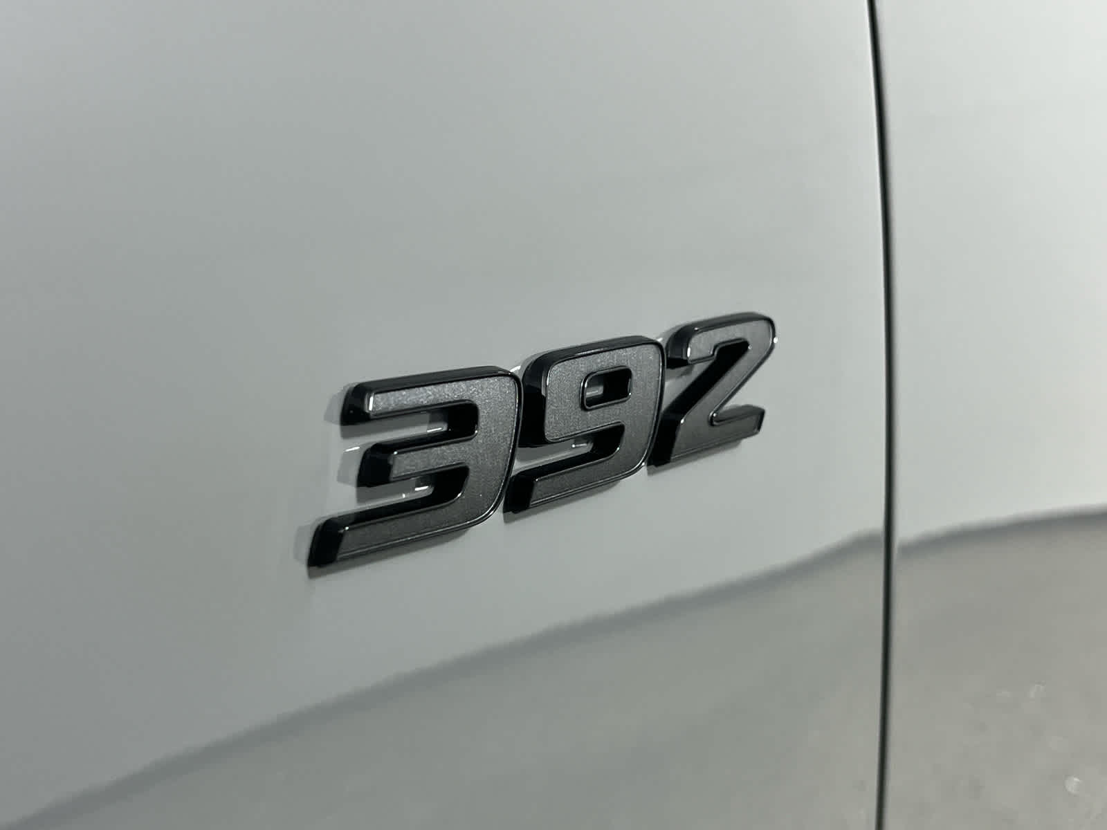2027 Dodge Durango R/T 392 Plus