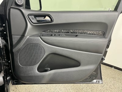 2026 Dodge Durango SRT Jailbreak