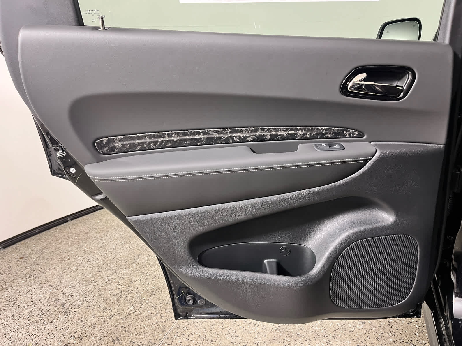 2026 Dodge Durango SRT Jailbreak