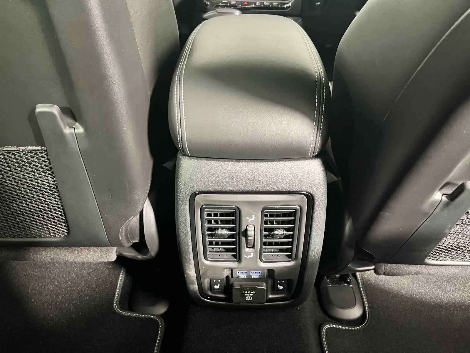 2026 Dodge Durango SRT Jailbreak