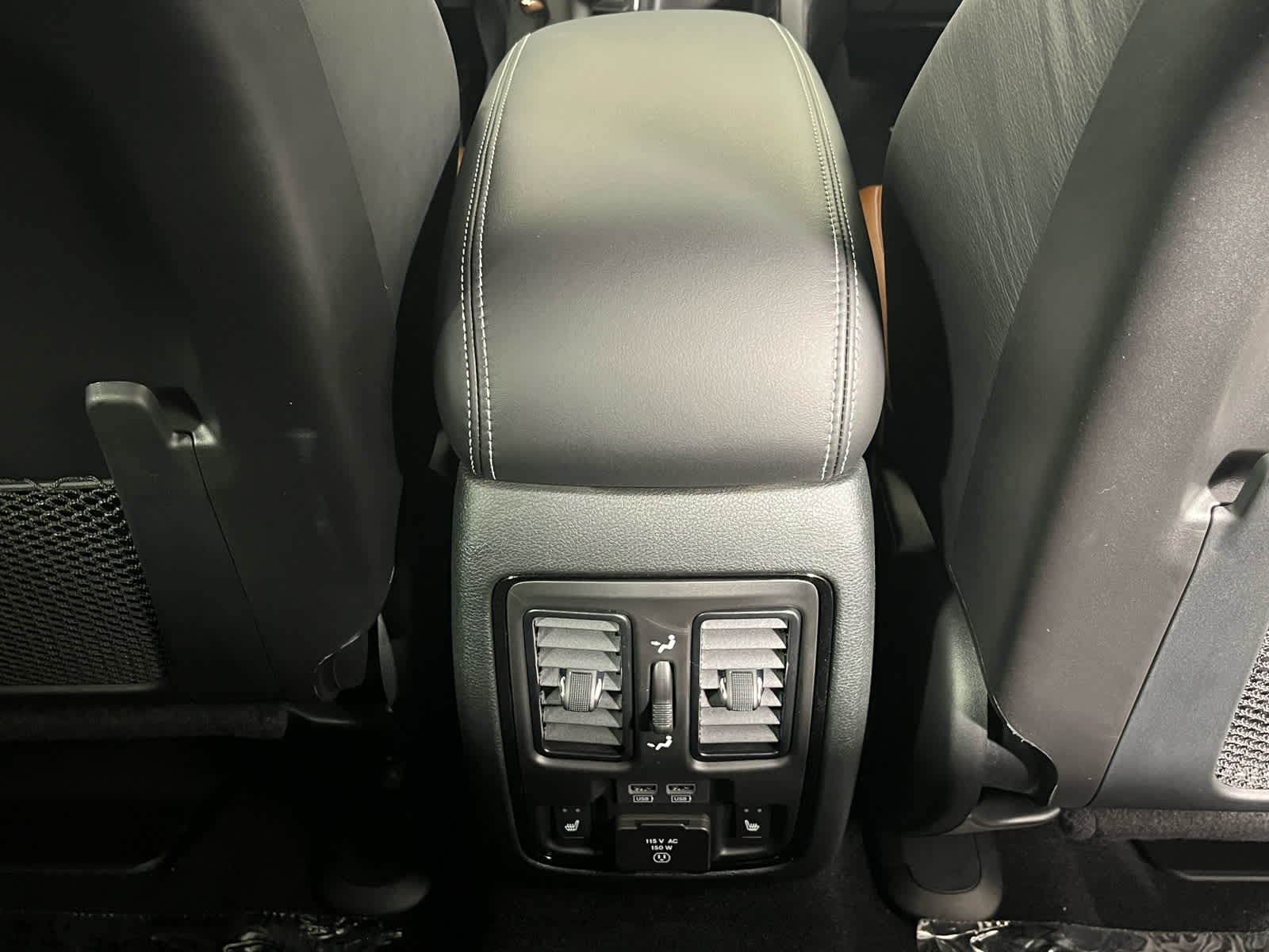 2027 Dodge Durango SRT Hellcat Jailbreak