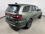 2027 Dodge Durango SRT Hellcat Jailbreak