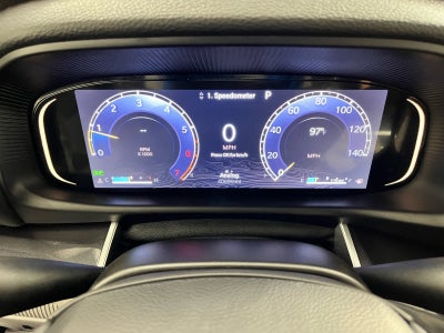 2024 Jeep Wagoneer L Base