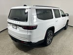 2024 Jeep Wagoneer L Base