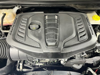2024 Jeep Wagoneer L Base