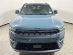 2026 Jeep Grand Wagoneer L Limited Reserve