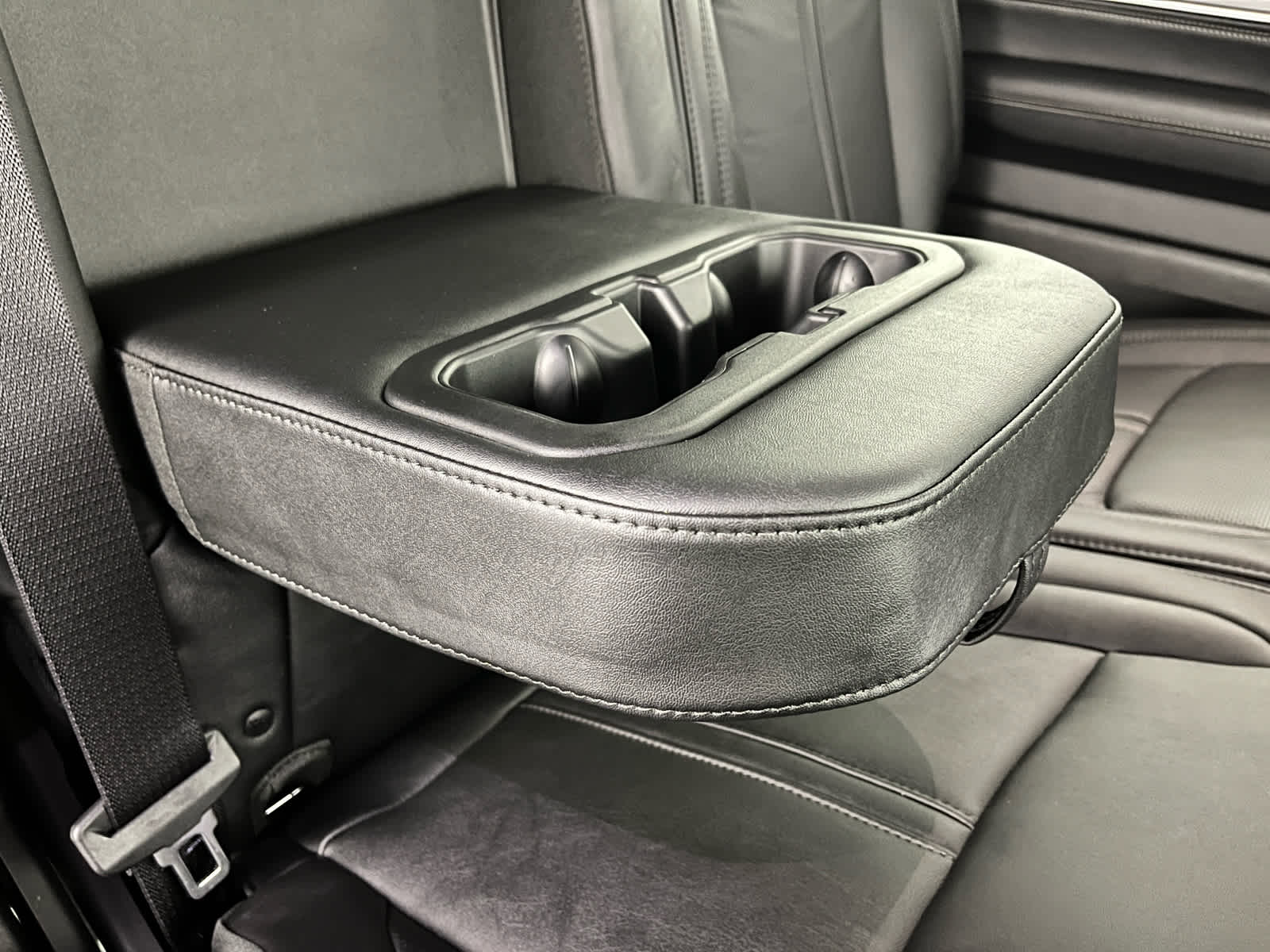 2026 Jeep Grand Wagoneer L Limited Reserve