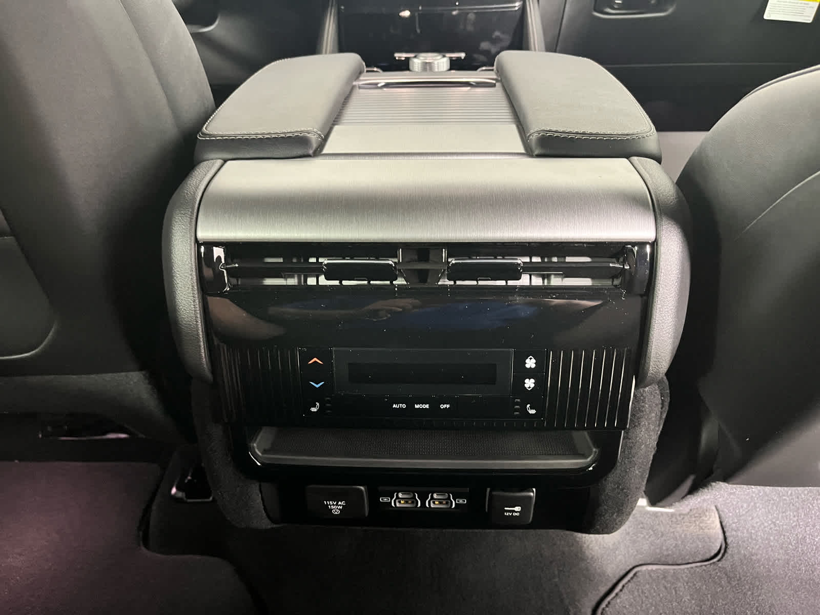 2026 Jeep Grand Wagoneer L Limited Reserve
