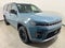 2026 Jeep Grand Wagoneer L Limited Reserve
