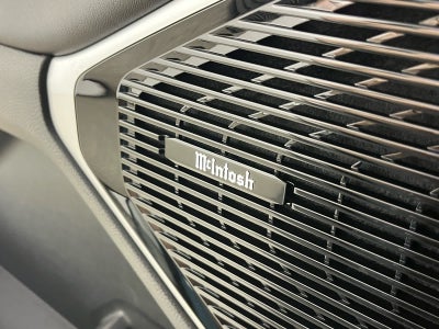 2026 Jeep Grand Wagoneer L Limited Reserve