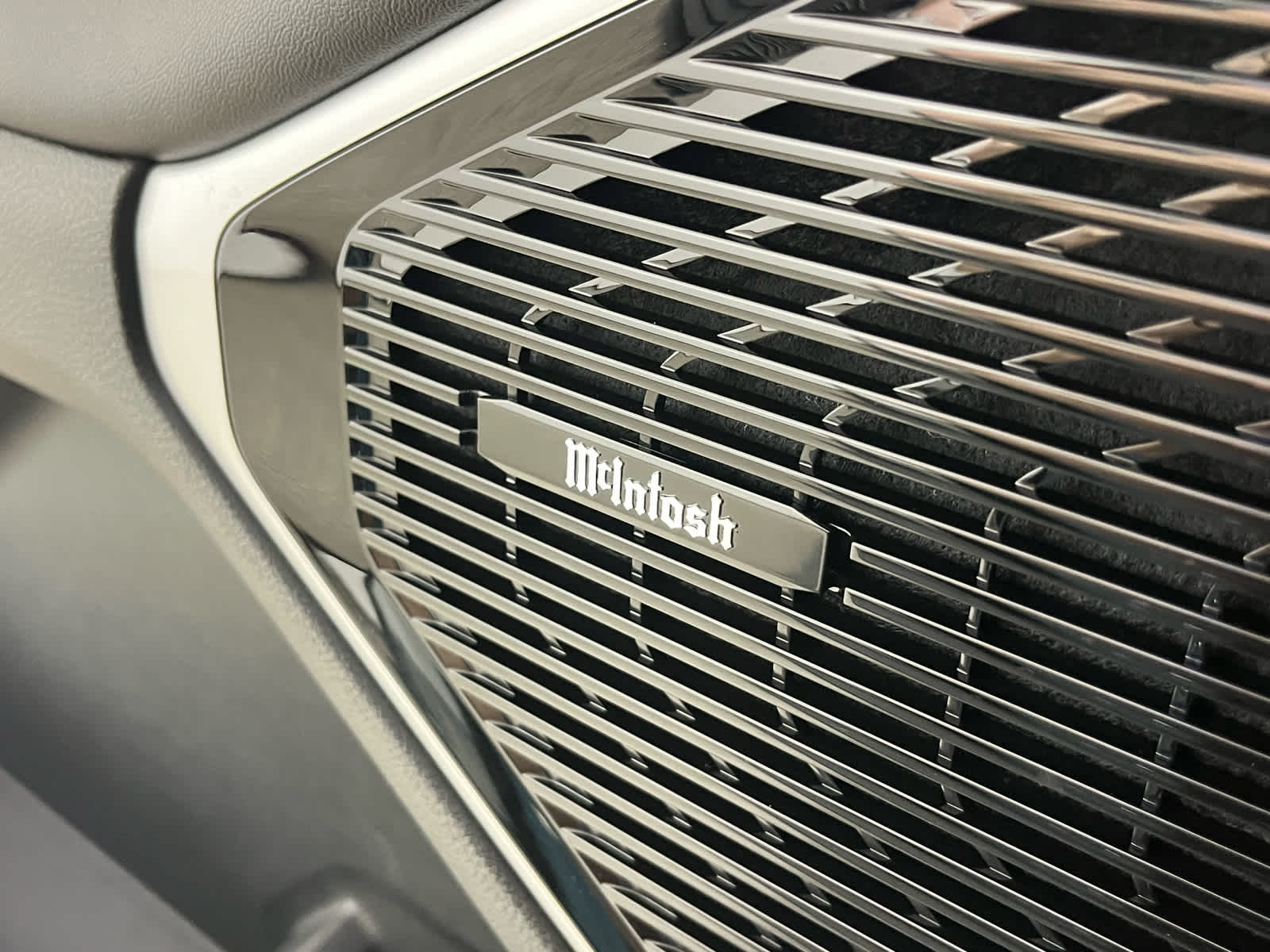 2026 Jeep Grand Wagoneer L Limited Reserve