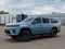 2026 Jeep Grand Wagoneer L Limited Reserve