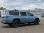 2026 Jeep Grand Wagoneer L Limited Reserve